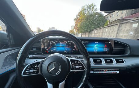 Mercedes-Benz GLE Coupe, 2020 год, 8 200 000 рублей, 9 фотография