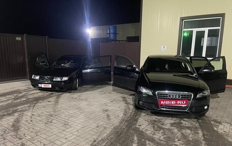 Audi A4, 2009 год, 1 250 000 рублей, 7 фотография