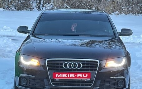Audi A4, 2009 год, 1 250 000 рублей, 6 фотография