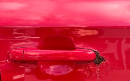 Hyundai i20 IB рестайлинг, 2010 год, 500 000 рублей, 14 фотография