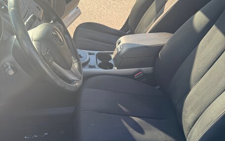 Mazda CX-7 I рестайлинг, 2011 год, 910 000 рублей, 8 фотография