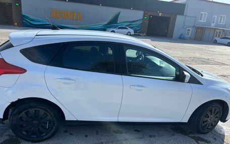 Ford Focus III, 2018 год, 1 250 000 рублей, 2 фотография