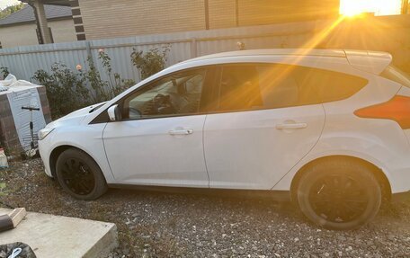 Ford Focus III, 2018 год, 1 250 000 рублей, 7 фотография