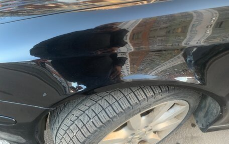 Mercedes-Benz E-Класс, 2002 год, 820 000 рублей, 4 фотография