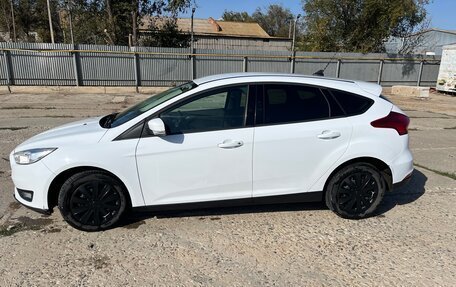 Ford Focus III, 2018 год, 1 250 000 рублей, 3 фотография