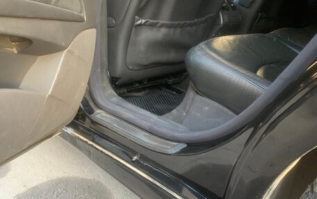 Mercedes-Benz E-Класс, 2002 год, 820 000 рублей, 7 фотография