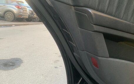 Mercedes-Benz E-Класс, 2002 год, 820 000 рублей, 9 фотография