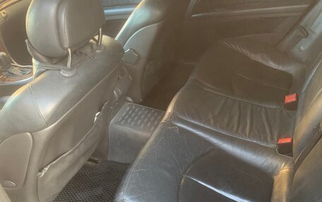 Mercedes-Benz E-Класс, 2002 год, 820 000 рублей, 8 фотография