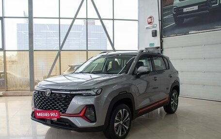 Changan CS35 Plus, 2025 год, 2 709 900 рублей, 3 фотография