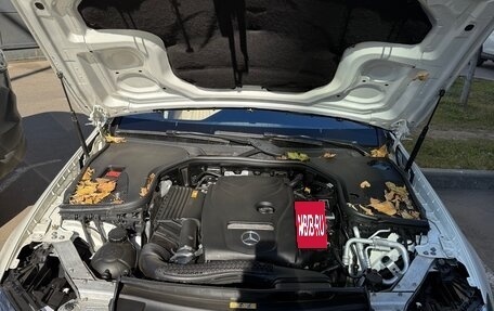 Mercedes-Benz E-Класс, 2018 год, 3 850 000 рублей, 4 фотография