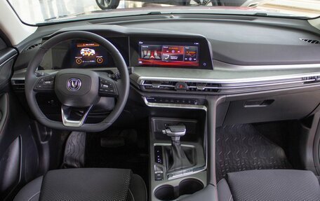 Changan CS35 Plus, 2025 год, 2 709 900 рублей, 10 фотография