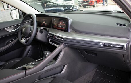 Changan CS35 Plus, 2025 год, 2 709 900 рублей, 12 фотография