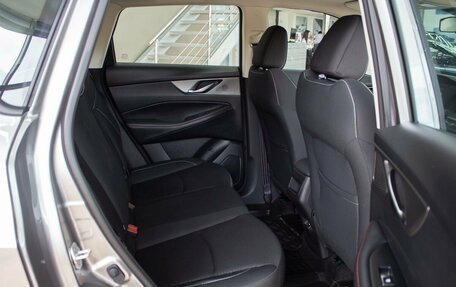 Changan CS35 Plus, 2025 год, 2 709 900 рублей, 13 фотография