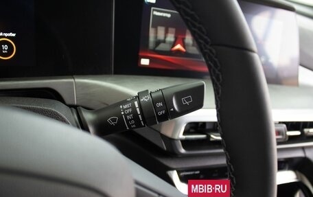 Changan CS35 Plus, 2025 год, 2 709 900 рублей, 18 фотография