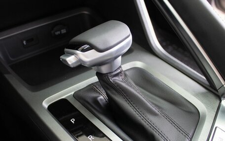 Changan CS35 Plus, 2025 год, 2 709 900 рублей, 20 фотография