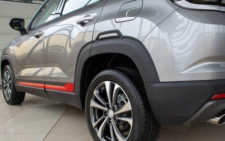 Changan CS35 Plus, 2025 год, 2 709 900 рублей, 32 фотография