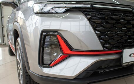 Changan CS35 Plus, 2025 год, 2 709 900 рублей, 27 фотография