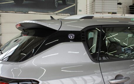 Changan CS35 Plus, 2025 год, 2 709 900 рублей, 33 фотография