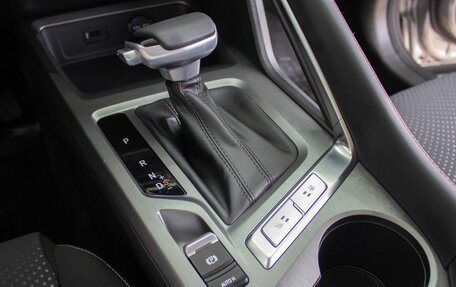 Changan CS35 Plus, 2025 год, 2 709 900 рублей, 22 фотография