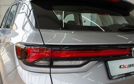 Changan CS35 Plus, 2025 год, 2 709 900 рублей, 30 фотография