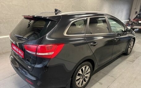 KIA cee'd III, 2017 год, 1 099 000 рублей, 4 фотография