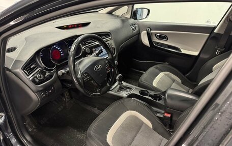 KIA cee'd III, 2017 год, 1 099 000 рублей, 7 фотография