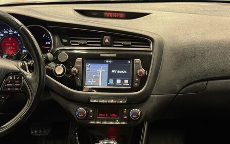 KIA cee'd III, 2017 год, 1 099 000 рублей, 11 фотография