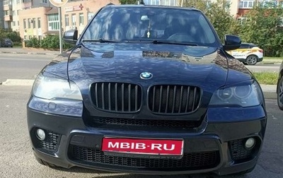 BMW X5, 2012 год, 2 900 000 рублей, 1 фотография