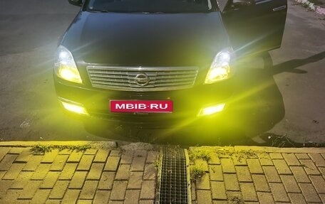 Nissan Teana, 2007 год, 550 000 рублей, 1 фотография