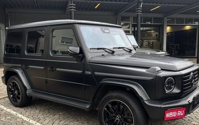 Mercedes-Benz G-Класс W463 рестайлинг _iii, 2024 год, 21 290 000 рублей, 1 фотография