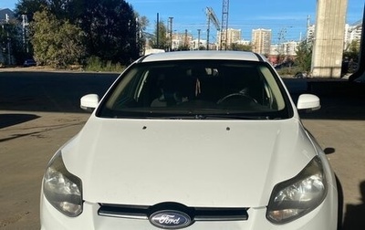 Ford Focus III, 2012 год, 750 000 рублей, 1 фотография