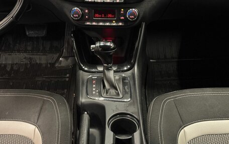 KIA cee'd III, 2017 год, 1 099 000 рублей, 12 фотография