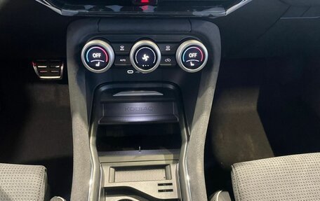 Skoda Kodiaq, 2025 год, 18 фотография