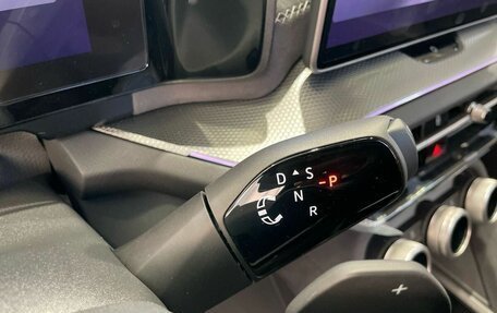 Skoda Kodiaq, 2025 год, 21 фотография