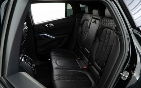 BMW X6, 2020 год, 7 297 505 рублей, 10 фотография