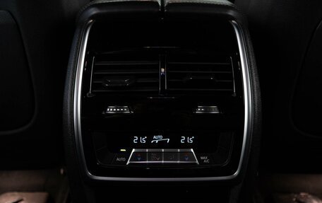 BMW X6, 2020 год, 7 297 505 рублей, 13 фотография