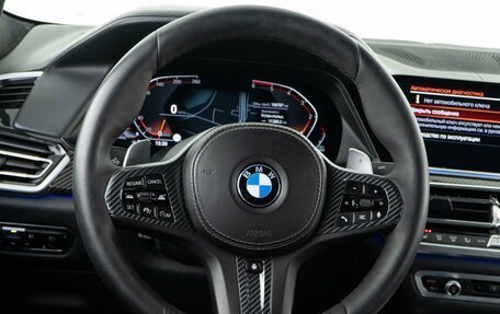 BMW X6, 2020 год, 7 297 505 рублей, 14 фотография