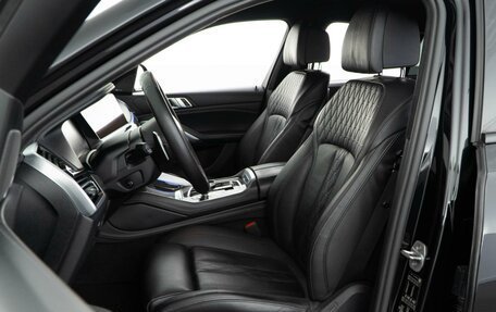 BMW X6, 2020 год, 7 297 505 рублей, 11 фотография