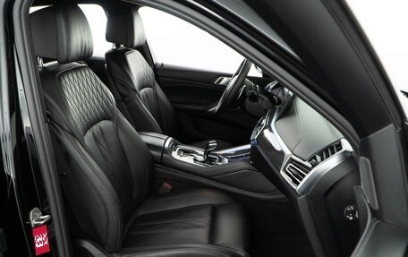 BMW X6, 2020 год, 7 297 505 рублей, 9 фотография