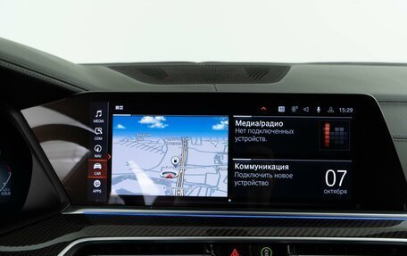 BMW X6, 2020 год, 7 297 505 рублей, 19 фотография