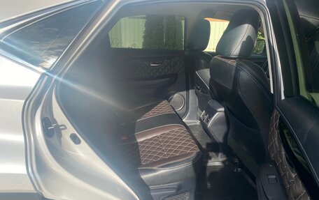 Lexus NX I, 2015 год, 2 350 000 рублей, 6 фотография