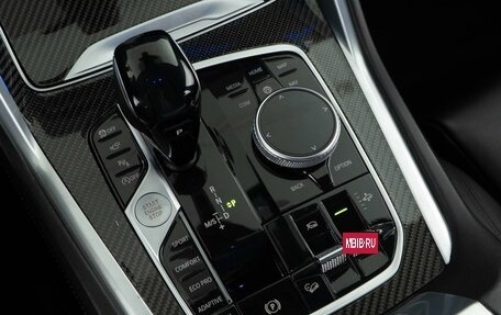 BMW X6, 2020 год, 7 297 505 рублей, 18 фотография