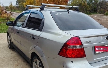 Chevrolet Aveo III, 2008 год, 265 000 рублей, 3 фотография