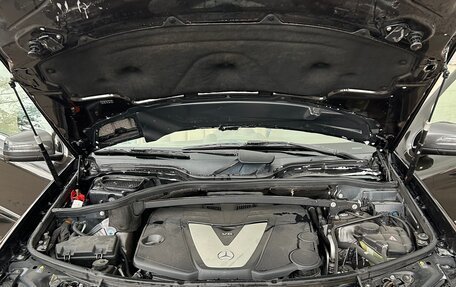 Mercedes-Benz GL-Класс, 2011 год, 1 750 000 рублей, 17 фотография