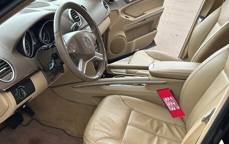 Mercedes-Benz GL-Класс, 2011 год, 1 750 000 рублей, 13 фотография