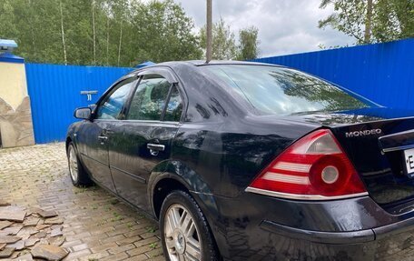 Ford Mondeo III, 2006 год, 280 000 рублей, 2 фотография