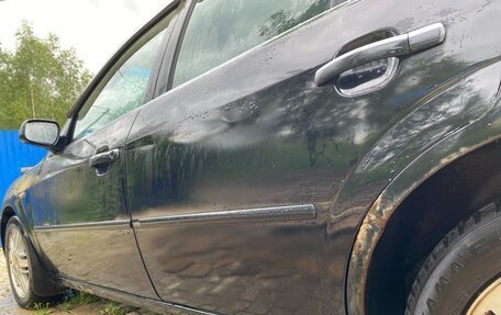 Ford Mondeo III, 2006 год, 280 000 рублей, 8 фотография