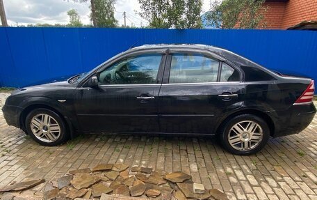 Ford Mondeo III, 2006 год, 280 000 рублей, 6 фотография