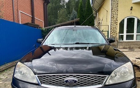 Ford Mondeo III, 2006 год, 280 000 рублей, 5 фотография