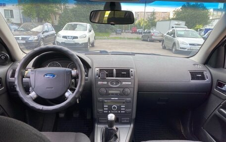 Ford Mondeo III, 2006 год, 280 000 рублей, 13 фотография